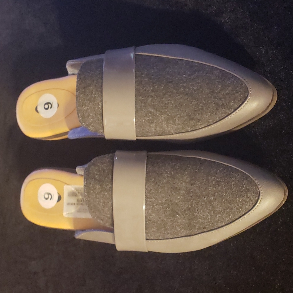 Dr. Scholl's Mules